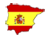 COPISUR (COPIADORAS DEL SUROESTE S.L.) - Espanol
